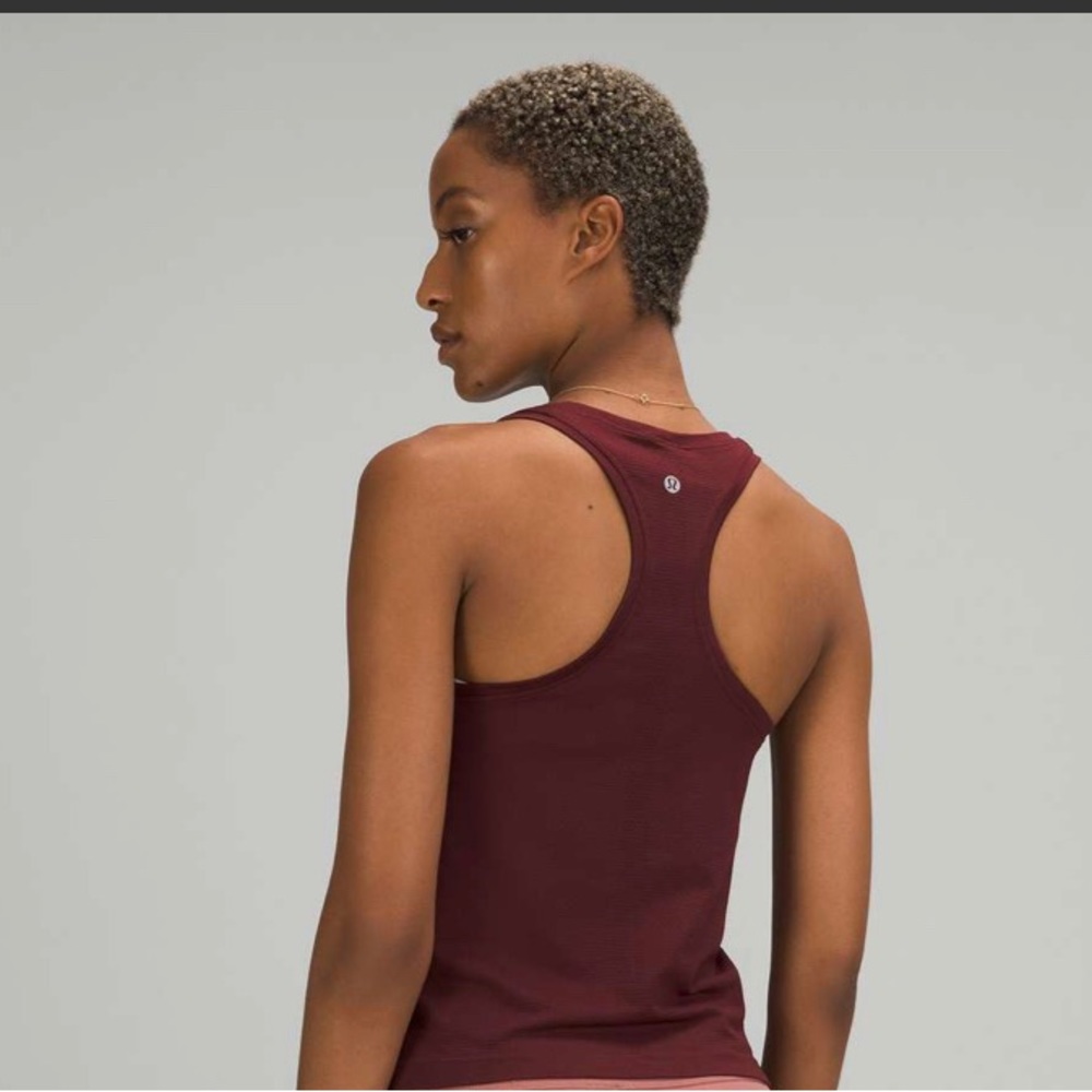 Lululemon Swiftly Tech Racerback